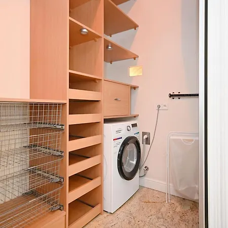 Apartament Large And Luxury 3city In With Two Terraces By Renters *